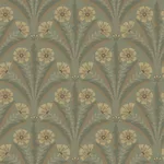 Chesapeake Tap Root - Green Wallpaper | Buy Online Chesapeake Tap Root wallpaper, color Green, SKU 4169-27604