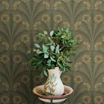 Chesapeake Tap Root - Green Wallpaper | Buy Online Chesapeake Tap Root wallpaper, color Green, SKU 4169-27604