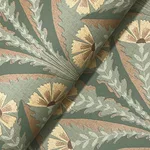 Chesapeake Tap Root - Green Wallpaper | Buy Online Chesapeake Tap Root wallpaper, color Green, SKU 4169-27604