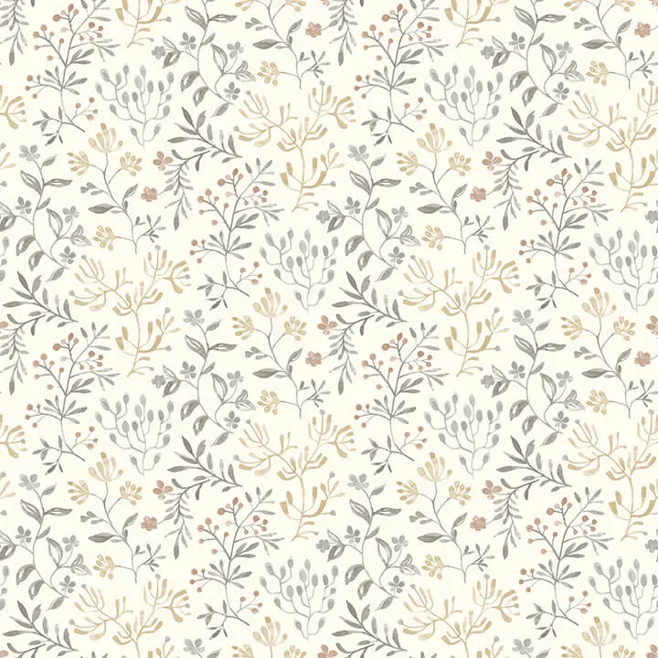 Chesapeake Tarragon wallpaper, color Grey, SKU 3125-72356