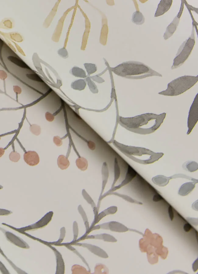 Chesapeake Tarragon wallpaper, color Grey, SKU 3125-72356