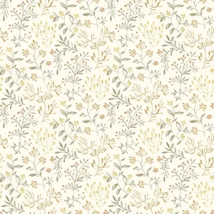 Chesapeake Tarragon wallpaper, color Honey, SKU 3125-72354