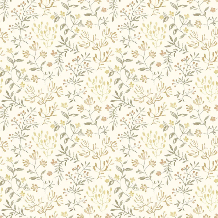 Chesapeake Tarragon wallpaper, color Honey, SKU 3125-72354