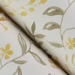 Chesapeake Tarragon wallpaper, color Honey, SKU 3125-72354