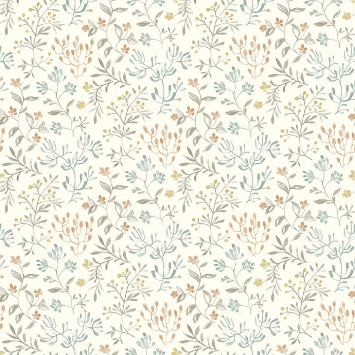 Chesapeake Tarragon wallpaper, color Pastel, SKU 3125-72353