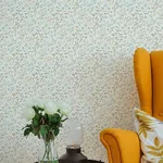 Chesapeake Tarragon wallpaper, color Pastel, SKU 3125-72353