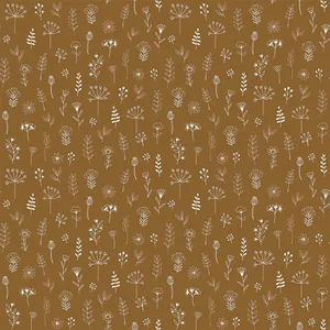 Chesapeake Tatula wallpaper, color Chestnut, SKU 4060-139281