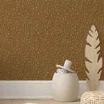 Chesapeake Tatula - Chestnut Wallpaper | Buy Online Chesapeake Tatula wallpaper, color Chestnut, SKU 4060-139281