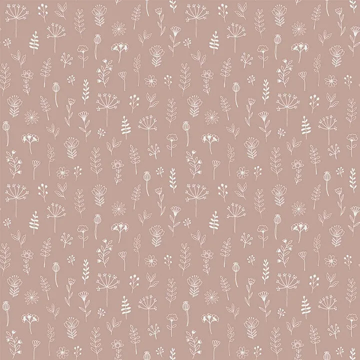 Chesapeake Tatula wallpaper, color Rose, SKU 4060-139280