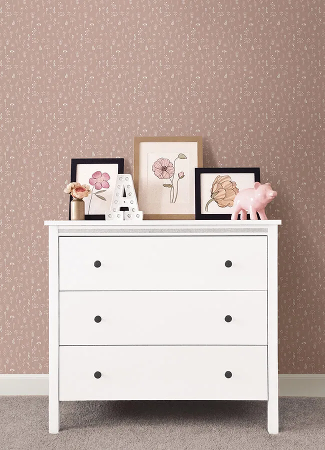 Chesapeake Tatula - Rose Wallpaper | Buy Online Chesapeake Tatula wallpaper, color Rose, SKU 4060-139280
