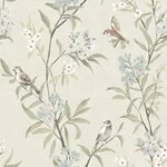 Chesapeake Tea Olive - Beige Wallpaper | Buy Online Chesapeake Tea Olive wallpaper, color Beige, SKU 4169-83137