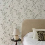 Chesapeake Tea Olive - Beige Wallpaper | Buy Online Chesapeake Tea Olive wallpaper, color Beige, SKU 4169-83137