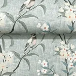 Chesapeake Tea Olive - Blue Wallpaper | Buy Online Chesapeake Tea Olive wallpaper, color Blue, SKU 4169-83139