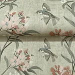 Chesapeake Tea Olive wallpaper, color Green, SKU 4169-83138