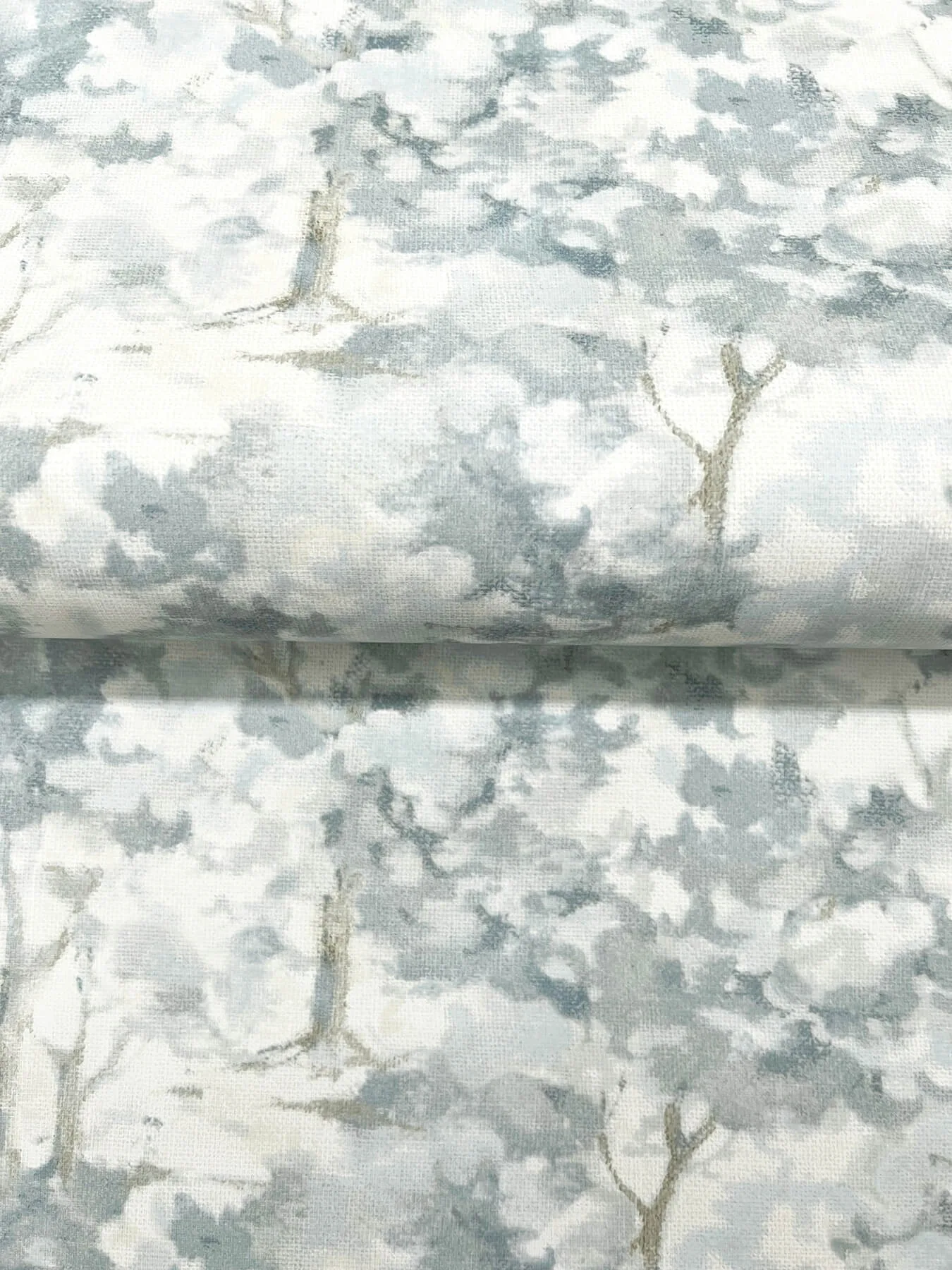 Chesapeake Thicket - Blue Wallpaper | Buy Online Chesapeake Thicket wallpaper, color Blue, SKU 4169-83108