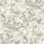 Chesapeake Thicket - Charcoal Wallpaper | Buy Online Chesapeake Thicket wallpaper, color Charcoal, SKU 4169-83110
