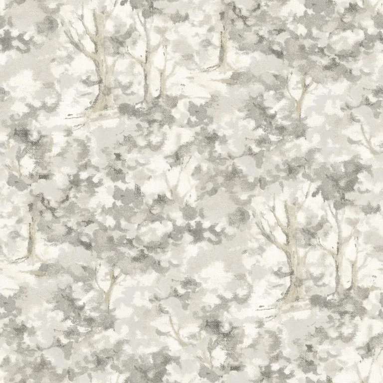 Chesapeake Thicket wallpaper, color Charcoal, SKU 4169-83110
