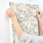 Chesapeake Thicket - Charcoal Wallpaper | Buy Online Chesapeake Thicket wallpaper, color Charcoal, SKU 4169-83110