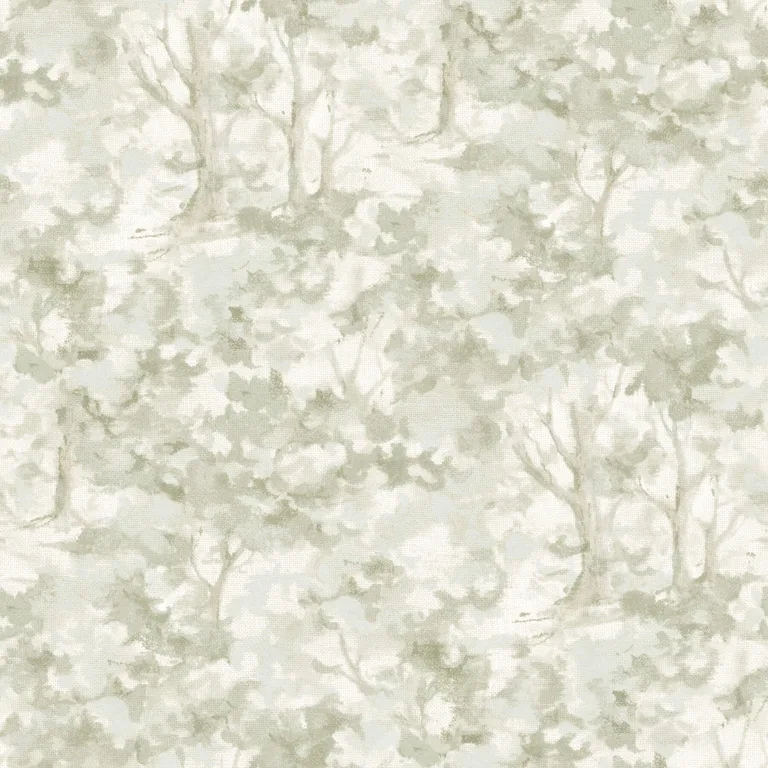 Chesapeake Thicket wallpaper, color Sage, SKU 4169-83109