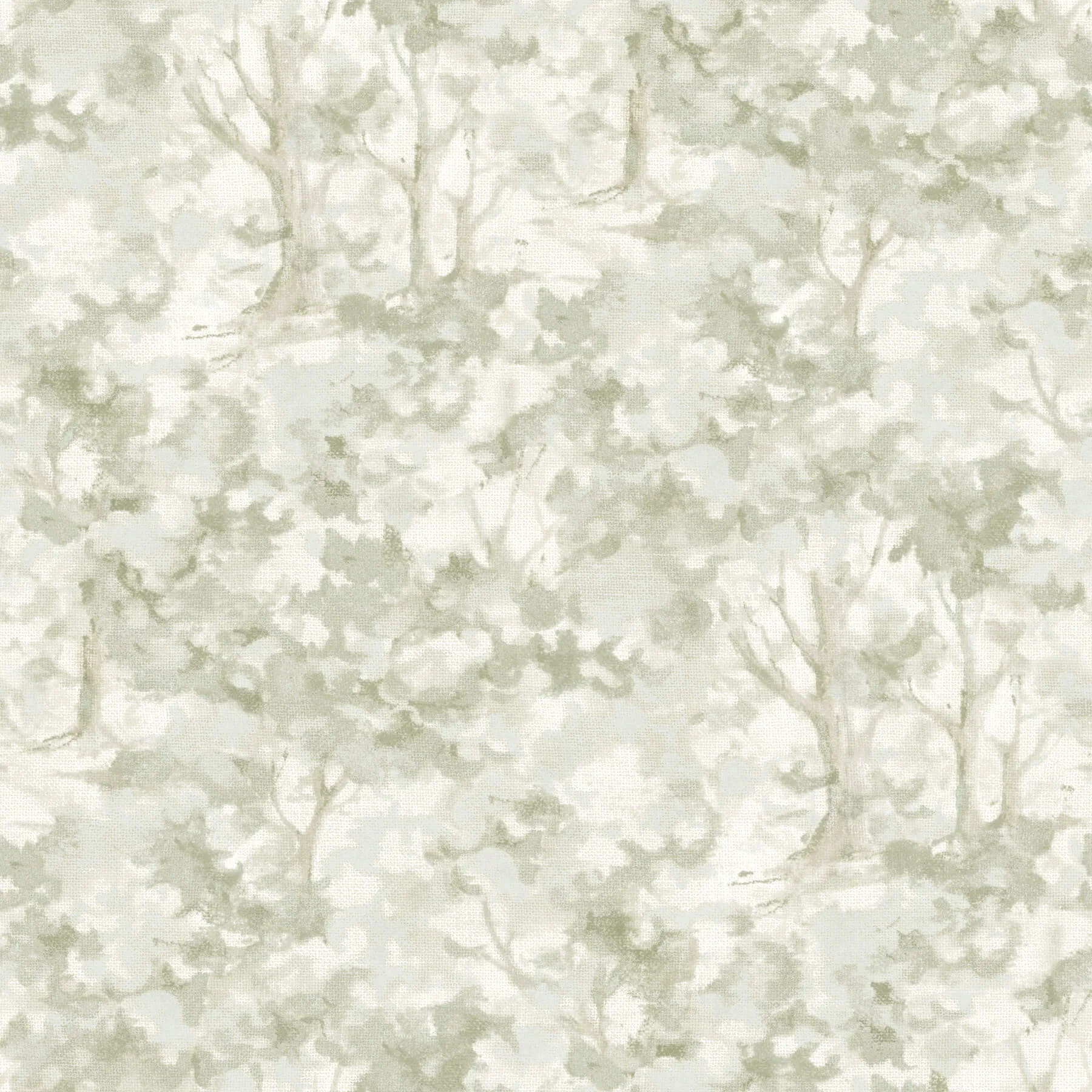 Chesapeake Thicket wallpaper, color Sage, SKU 4169-83109