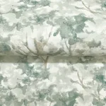 Chesapeake Thicket - Teal Wallpaper | Buy Online Chesapeake Thicket wallpaper, color Teal, SKU 4169-83111