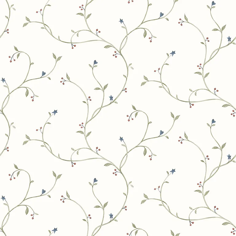 Chesapeake Kurt wallpaper, color Cream, SKU 3123-09158