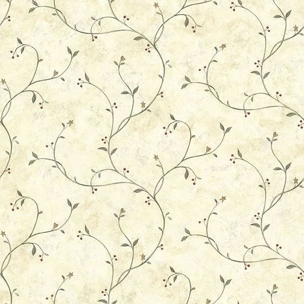 Chesapeake Peyton wallpaper, color Green, SKU CTR09154