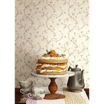 Chesapeake Peyton - Green Wallpaper | Buy Online Chesapeake Peyton wallpaper, color Green, SKU CTR09154