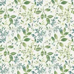Chesapeake Tinker - Green Wallpaper | Buy Online Chesapeake Tinker wallpaper, color Green, SKU 3122-11104