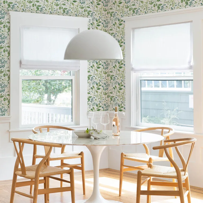 Chesapeake Tinker wallpaper, color Green, SKU 3122-11104