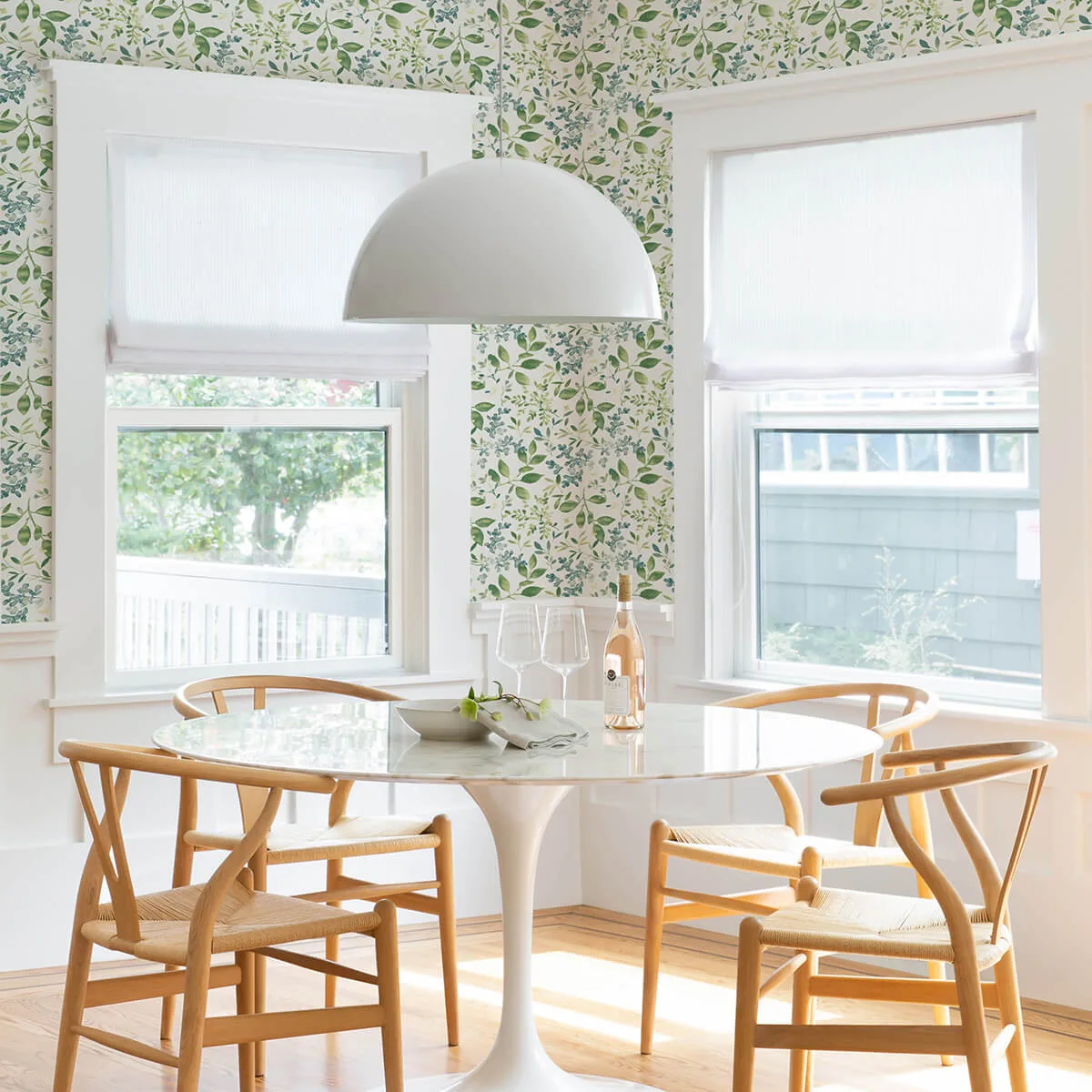 Chesapeake Tinker wallpaper, color Green, SKU 3122-11104