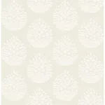 Chesapeake Totem - Eggshell Wallpaper | Buy Online Chesapeake Totem wallpaper, color Eggshell, SKU 3118-25090