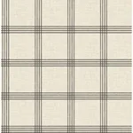 Chesapeake Twain - Black Wallpaper | Buy Online Chesapeake Twain wallpaper, color Black, SKU 3115-24479