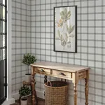 Chesapeake Twain - Charcoal Wallpaper | Buy Online Chesapeake Twain wallpaper, color Charcoal, SKU 4134-26997