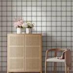 Chesapeake Twain - Charcoal Wallpaper | Buy Online Chesapeake Twain wallpaper, color Charcoal, SKU 4134-26997