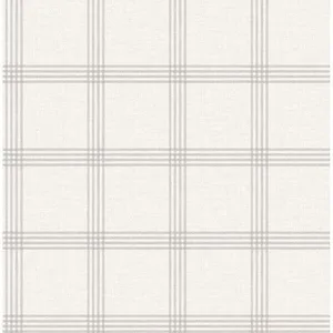 Chesapeake Twain wallpaper, color Dove, SKU 3115-24478