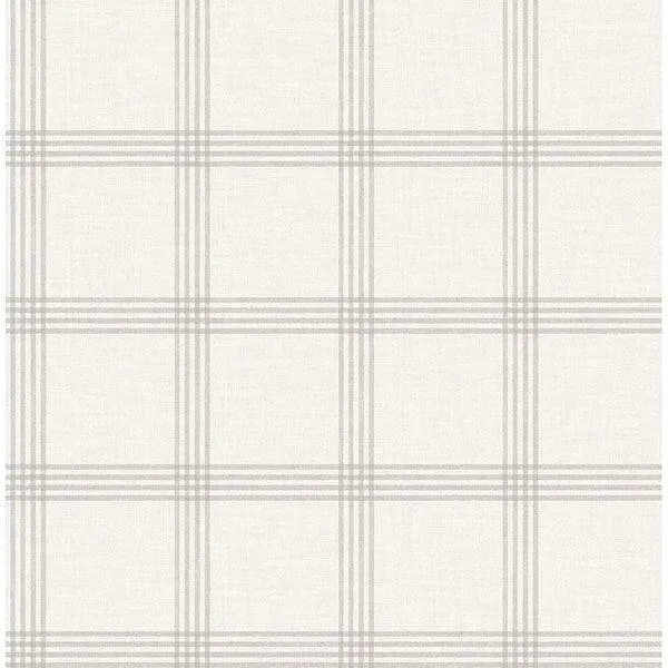Chesapeake Twain wallpaper, color Dove, SKU 3115-24478