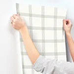 Chesapeake Twain - Green Wallpaper | Buy Online Chesapeake Twain wallpaper, color Green, SKU 4134-26996