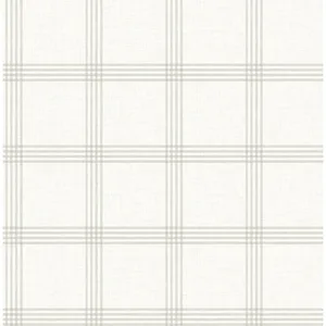 Chesapeake Twain wallpaper, color Light Grey, SKU 4134-26994