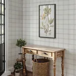 Chesapeake Twain - Light Grey Wallpaper | Buy Online Chesapeake Twain wallpaper, color Light Grey, SKU 4134-26994