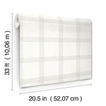 Chesapeake Twain - Light Grey Wallpaper | Buy Online Chesapeake Twain wallpaper, color Light Grey, SKU 4134-26994