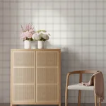 Chesapeake Twain - Light Grey Wallpaper | Buy Online Chesapeake Twain wallpaper, color Light Grey, SKU 4134-26994