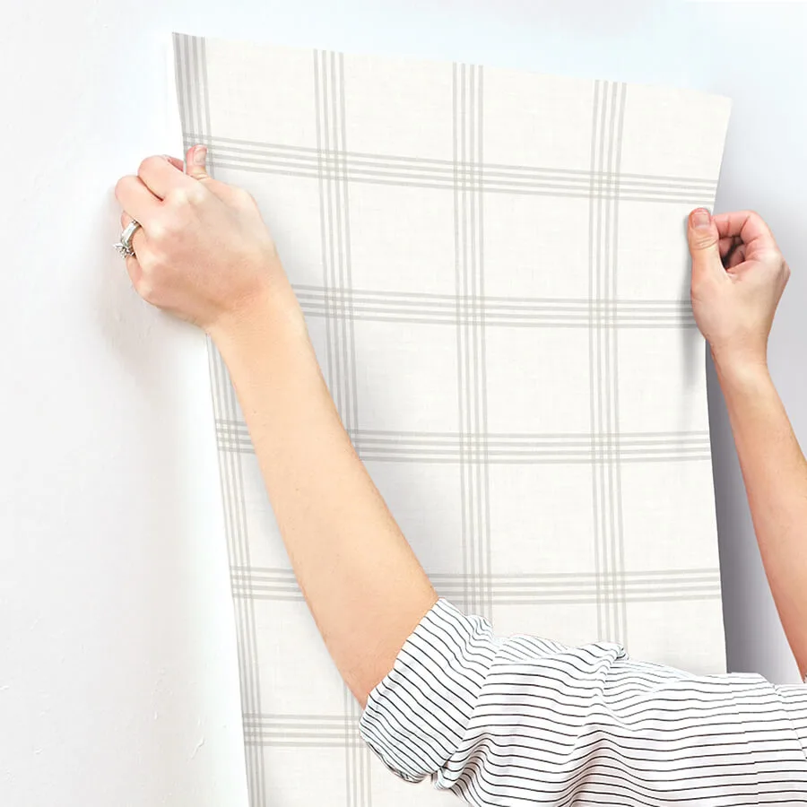Chesapeake Twain - Light Grey Wallpaper | Buy Online Chesapeake Twain wallpaper, color Light Grey, SKU 4134-26994
