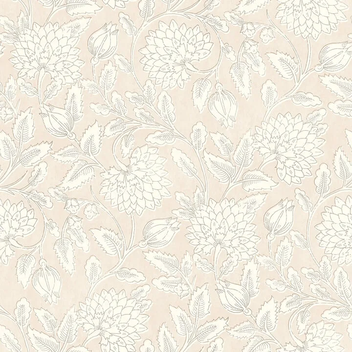 Chesapeake Vadouvan wallpaper, color Blush, SKU 4134-72538