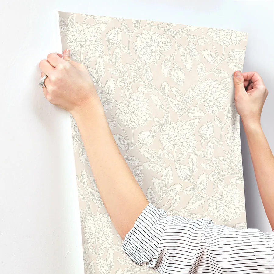 Chesapeake Vadouvan - Blush Wallpaper | Buy Online Chesapeake Vadouvan wallpaper, color Blush, SKU 4134-72538