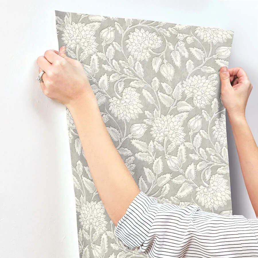 Chesapeake Vadouvan - Grey Wallpaper | Buy Online Chesapeake Vadouvan wallpaper, color Grey, SKU 4134-72537