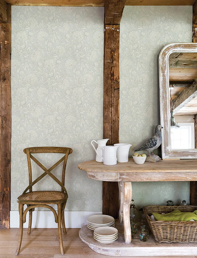 Chesapeake Vadouvan wallpaper, color Light Blue, SKU 4134-72539