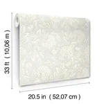 Chesapeake Vadouvan wallpaper, color Light Blue, SKU 4134-72539