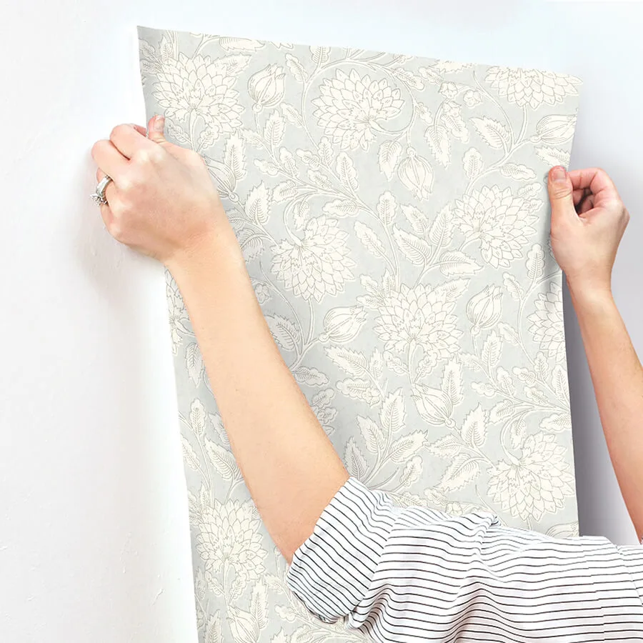 Chesapeake Vadouvan wallpaper, color Light Blue, SKU 4134-72539