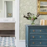 Chesapeake Vadouvan - Sage Wallpaper | Buy Online Chesapeake Vadouvan wallpaper, color Sage, SKU 4134-72536